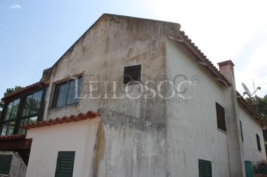 Moradia + Terreno · Pontével, Cartaxo