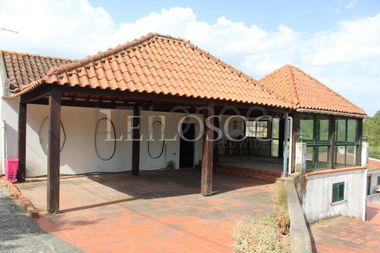 Moradia + Terreno · Pontével, Cartaxo