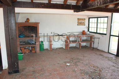 Moradia + Terreno · Pontével, Cartaxo