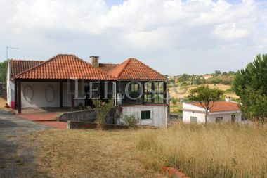 Moradia + Terreno · Pontével, Cartaxo