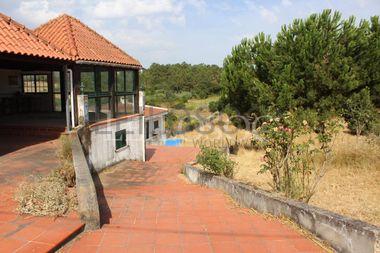 Moradia + Terreno · Pontével, Cartaxo