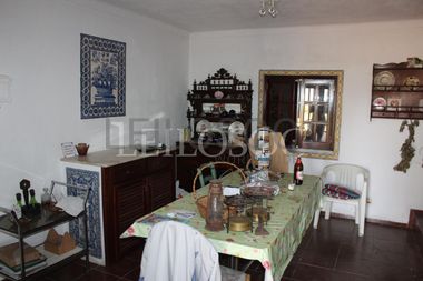 Moradia + Terreno · Pontével, Cartaxo