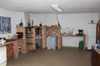 Moradia + Terreno · Pontével, Cartaxo