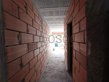 Edifício com 3 Pisos · Tabuaço