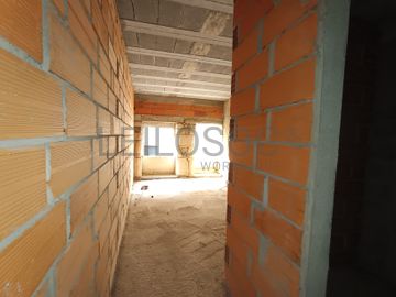 Edifício com 3 Pisos · Tabuaço