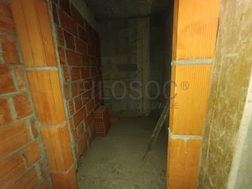 Edifício com 3 Pisos · Tabuaço