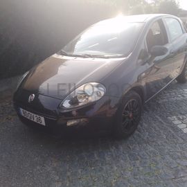 Fiat Punto · Ano 2016