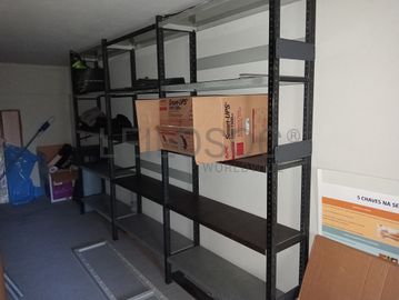 Equipamento de Escritório