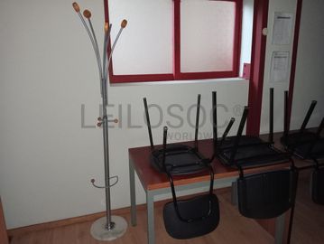 Equipamento de Escritório