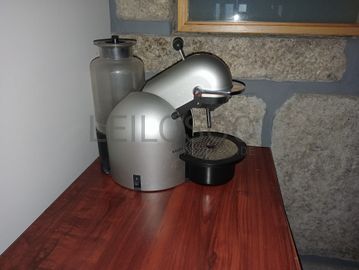 Equipamento de Escritório