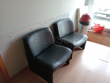 Equipamento de Escritório