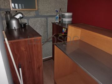 Equipamento de Escritório