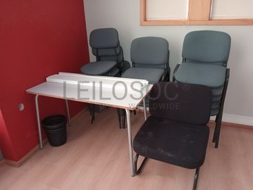 Equipamento de Escritório