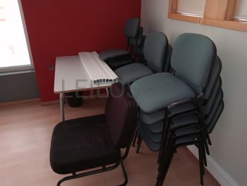 Equipamento de Escritório