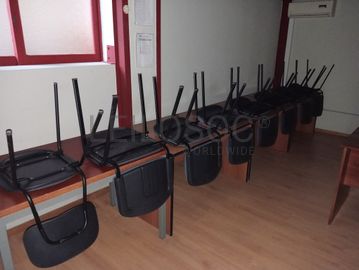 Equipamento de Escritório