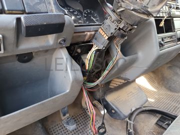 Volkswagen Transporter T4 · Ano 1996