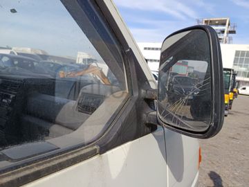 Volkswagen Transporter T4 · Ano 1996