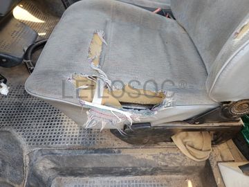 Volkswagen Transporter T4 · Ano 1996