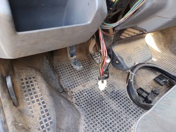 Volkswagen Transporter T4 · Ano 1996