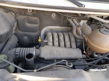 Volkswagen Transporter T4 · Ano 1996