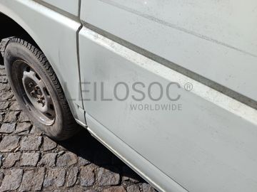 Volkswagen Transporter T4 · Ano 1996