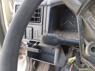 Volkswagen Transporter T4 · Ano 1996