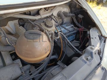 Volkswagen Transporter T4 · Ano 1996