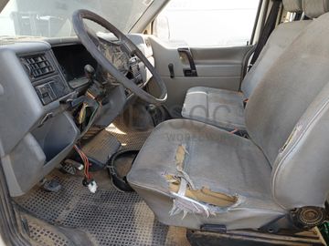 Volkswagen Transporter T4 · Ano 1996