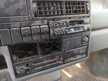 Volkswagen Transporter T4 · Ano 1996