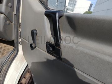 Volkswagen Transporter T4 · Ano 1996