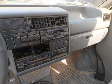 Volkswagen Transporter T4 · Ano 1996