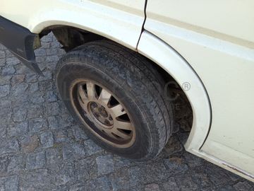 Volkswagen Transporter T4 · Ano 1996