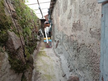 Quinhão Hereditário · Rebordosa, Paredes