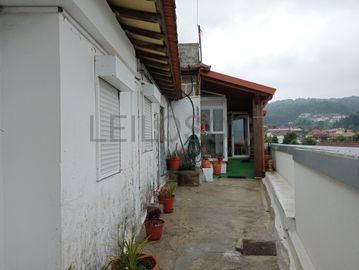 Quinhão Hereditário · Rebordosa, Paredes