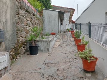 Quinhão Hereditário · Rebordosa, Paredes