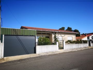 Quinhão Hereditário · Esmoriz, Ovar