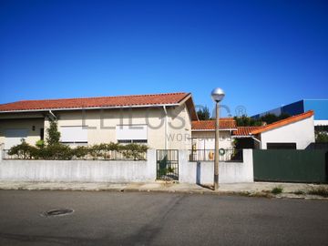 Quinhão Hereditário · Esmoriz, Ovar