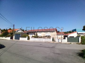 Quinhão Hereditário · Esmoriz, Ovar