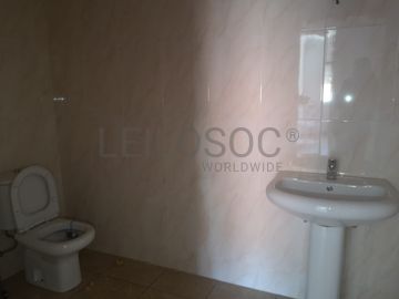 Apartamento T3 com Box · Macedo de Cavaleiros