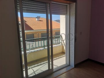 Apartamento T3 com Box · Macedo de Cavaleiros