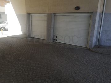 Apartamento T3 com Box · Macedo de Cavaleiros