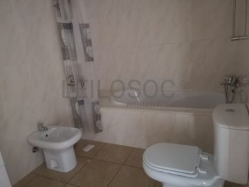 Apartamento T3 com Box · Macedo de Cavaleiros