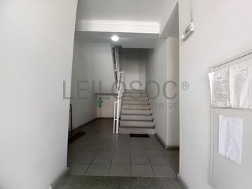 Apartamento T3 com Box · Macedo de Cavaleiros
