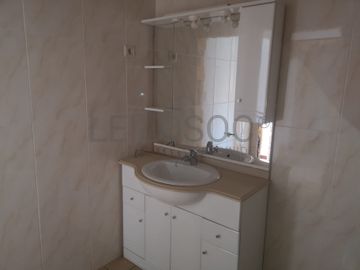 Apartamento T3 com Box · Macedo de Cavaleiros