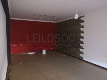 Apartamento T3 com Box · Macedo de Cavaleiros