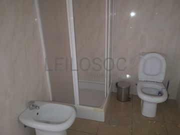 Apartamento T3 com Box · Macedo de Cavaleiros