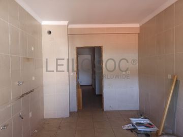 Apartamento T3 com Box · Macedo de Cavaleiros