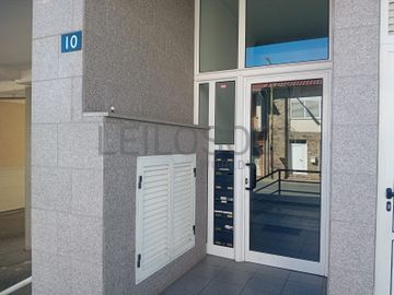 Apartamento T3 com Box · Macedo de Cavaleiros