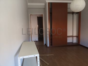 Apartamento T3 com Box · Macedo de Cavaleiros