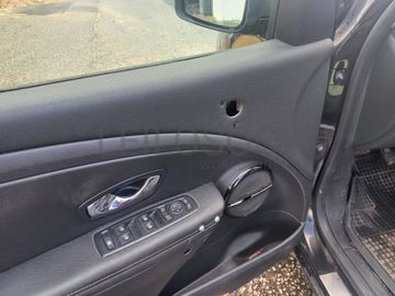 Renault Mégane · Ano 2012